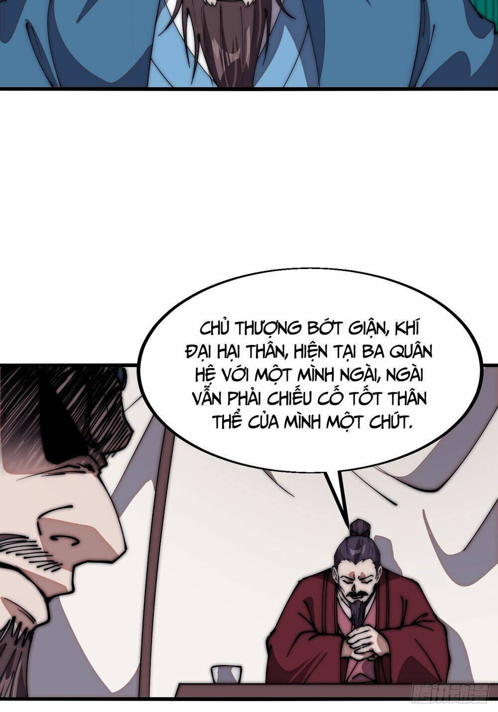 Ta Có Một Sơn Trại Chapter 662 - Trang 31