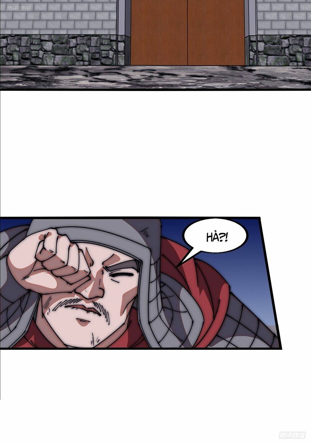 Ta Có Một Sơn Trại Chapter 662 - Trang 5