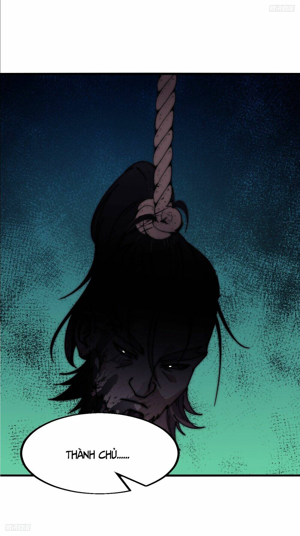 Ta Có Một Sơn Trại Chapter 662 - Trang 8