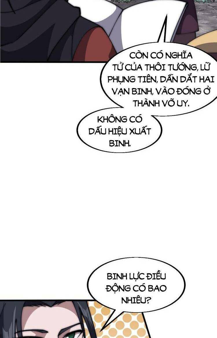 Ta Có Một Sơn Trại Chapter 664 - Trang 9