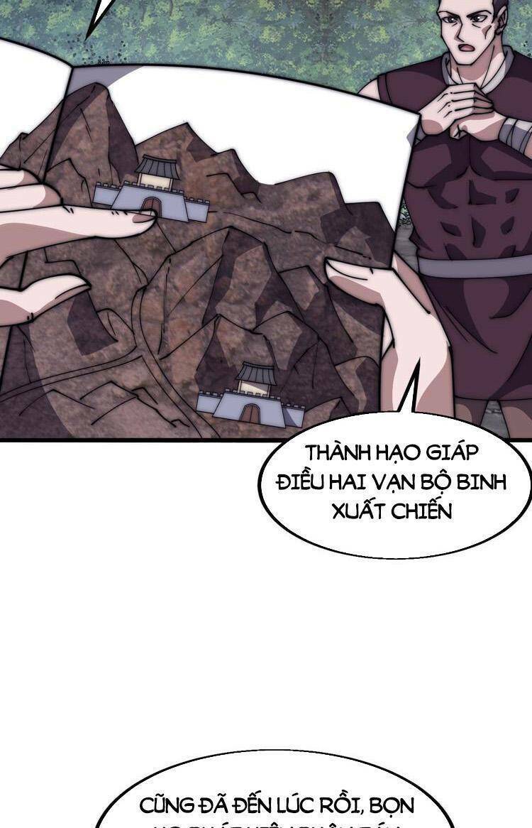 Ta Có Một Sơn Trại Chapter 664 - Trang 12