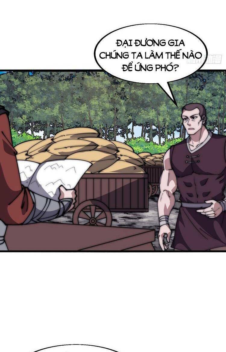 Ta Có Một Sơn Trại Chapter 664 - Trang 14