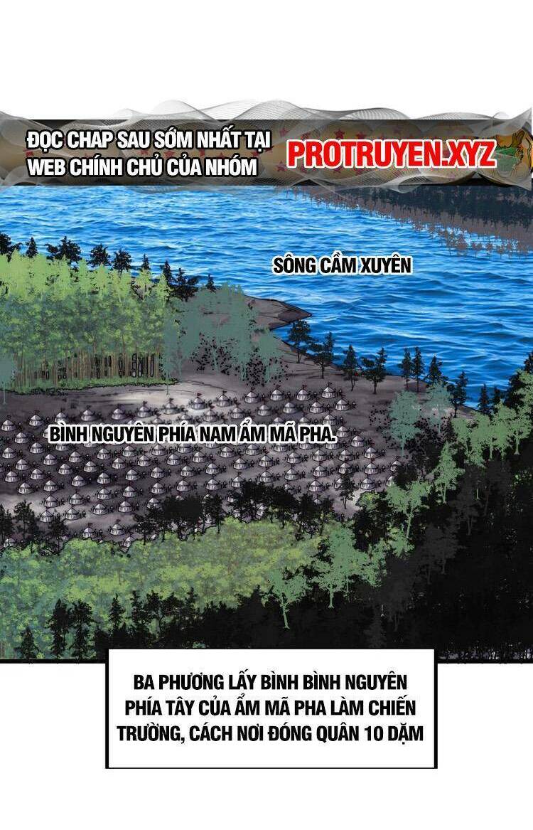 Ta Có Một Sơn Trại Chapter 664 - Trang 19