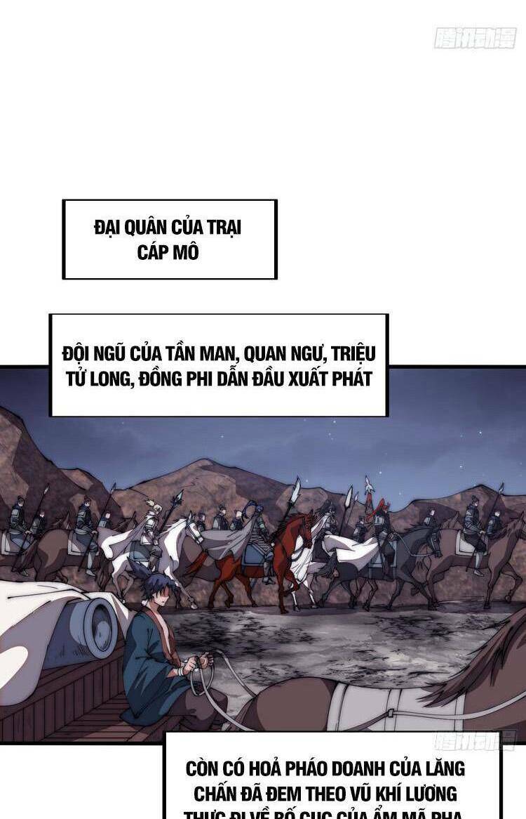 Ta Có Một Sơn Trại Chapter 664 - Trang 20