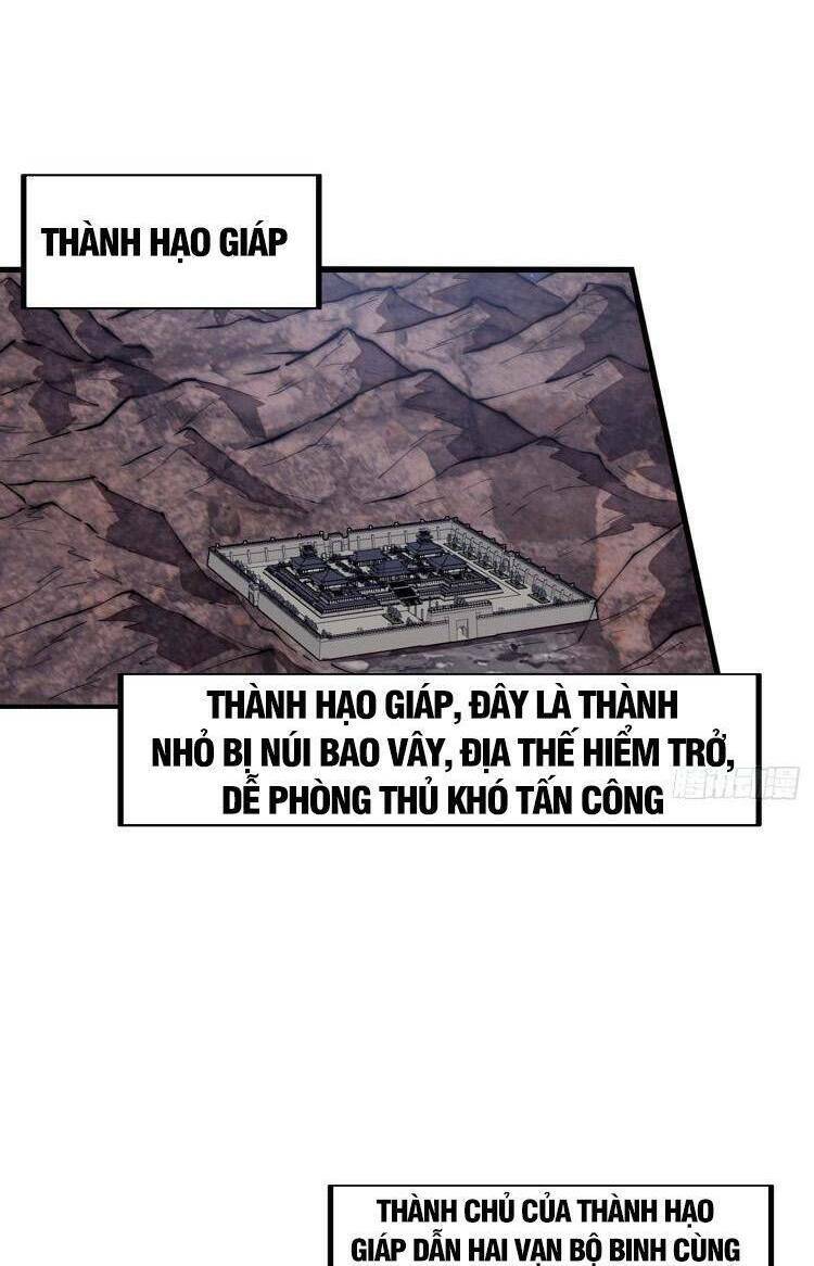 Ta Có Một Sơn Trại Chapter 664 - Trang 22