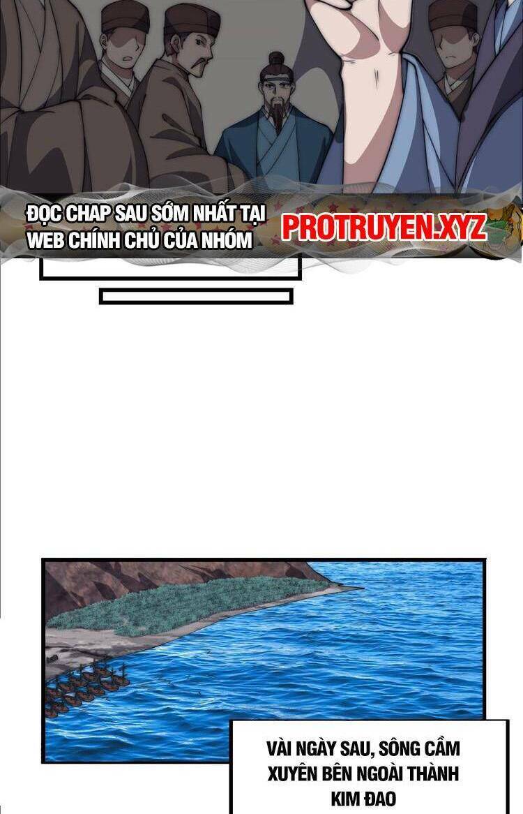 Ta Có Một Sơn Trại Chapter 664 - Trang 4