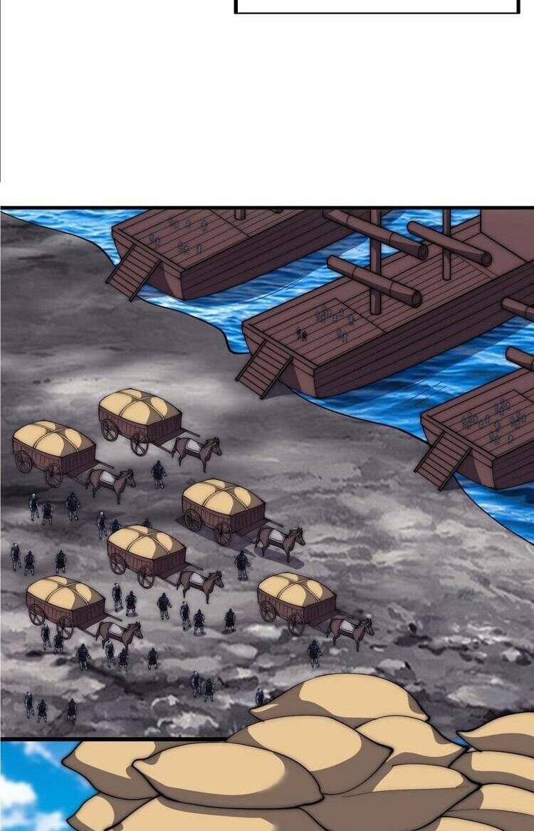 Ta Có Một Sơn Trại Chapter 664 - Trang 5