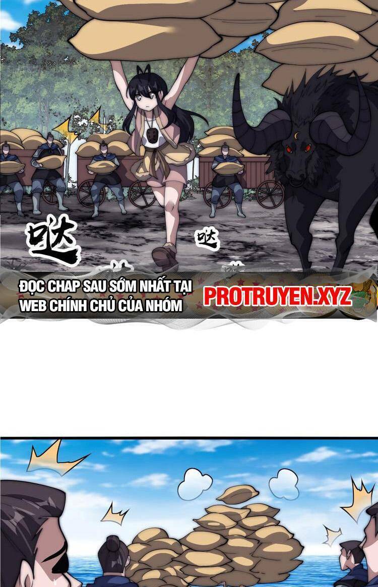 Ta Có Một Sơn Trại Chapter 664 - Trang 6