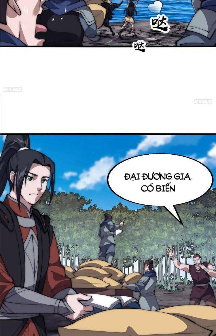 Ta Có Một Sơn Trại Chapter 664 - Trang 7