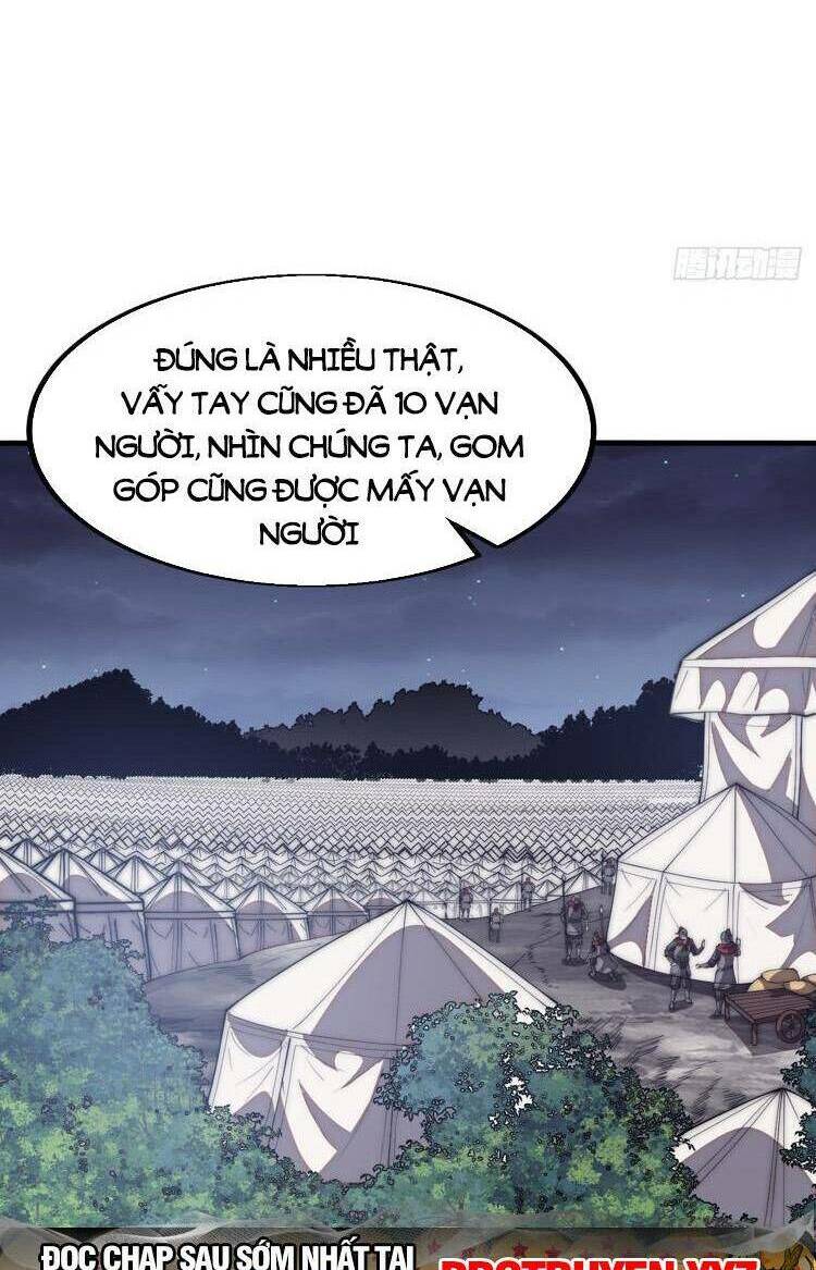 Ta Có Một Sơn Trại Chapter 665 - Trang 9