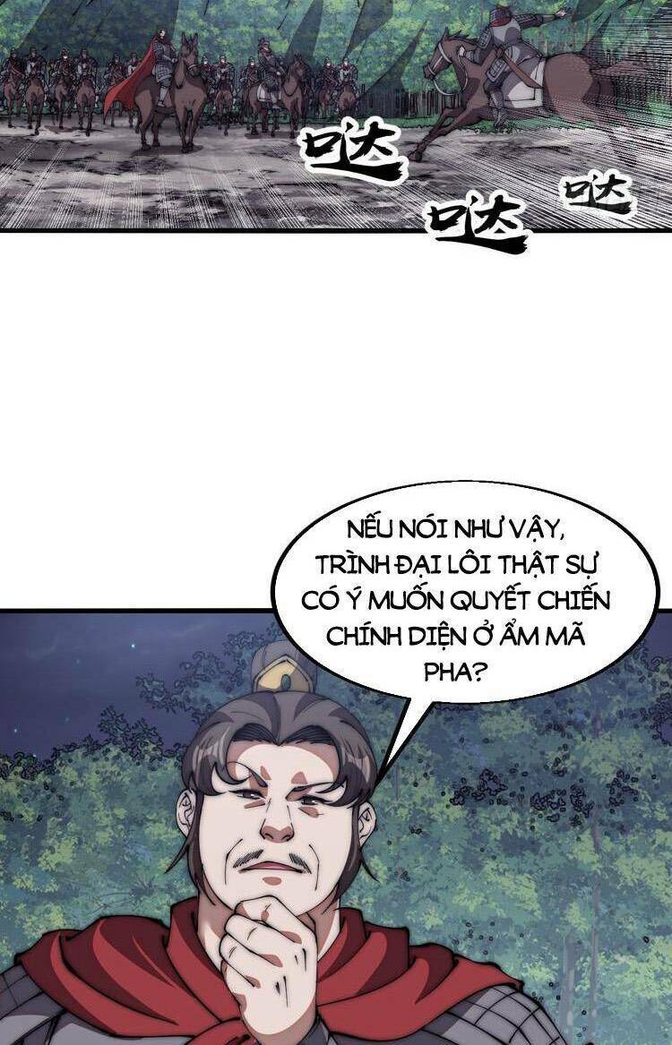 Ta Có Một Sơn Trại Chapter 665 - Trang 1