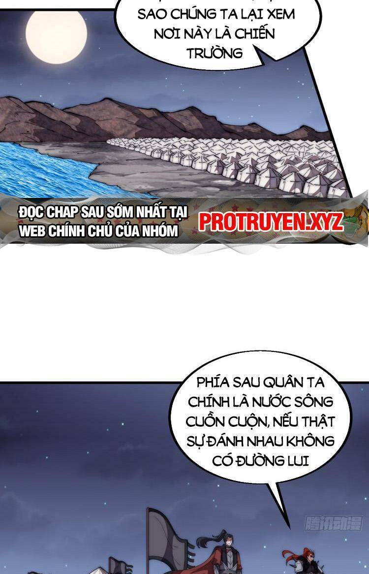 Ta Có Một Sơn Trại Chapter 665 - Trang 6