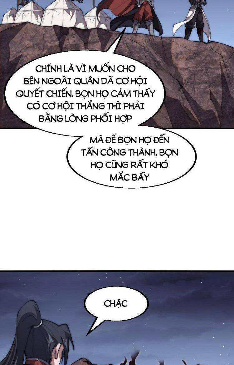 Ta Có Một Sơn Trại Chapter 665 - Trang 7