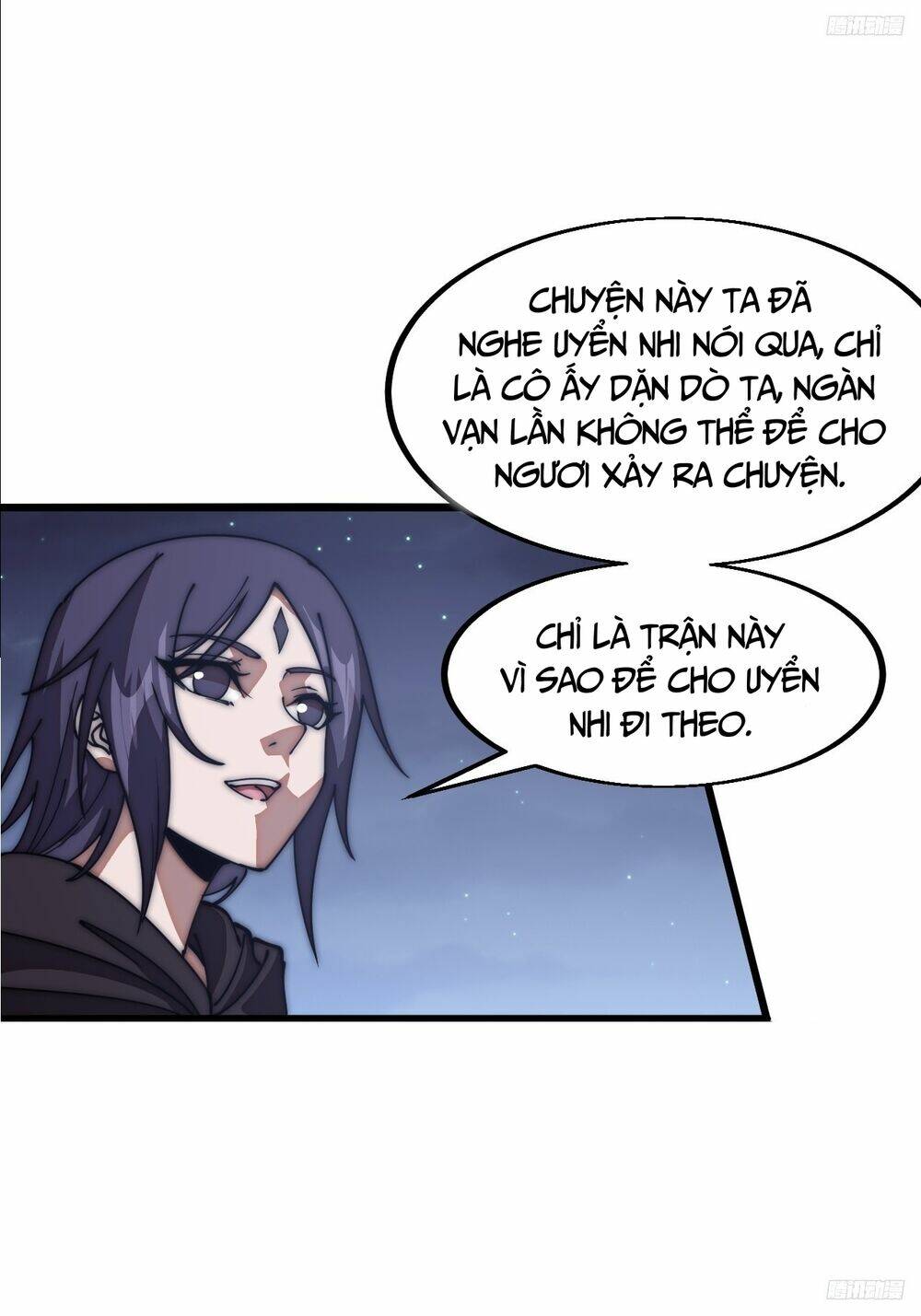 Ta Có Một Sơn Trại Chapter 666 - Trang 10