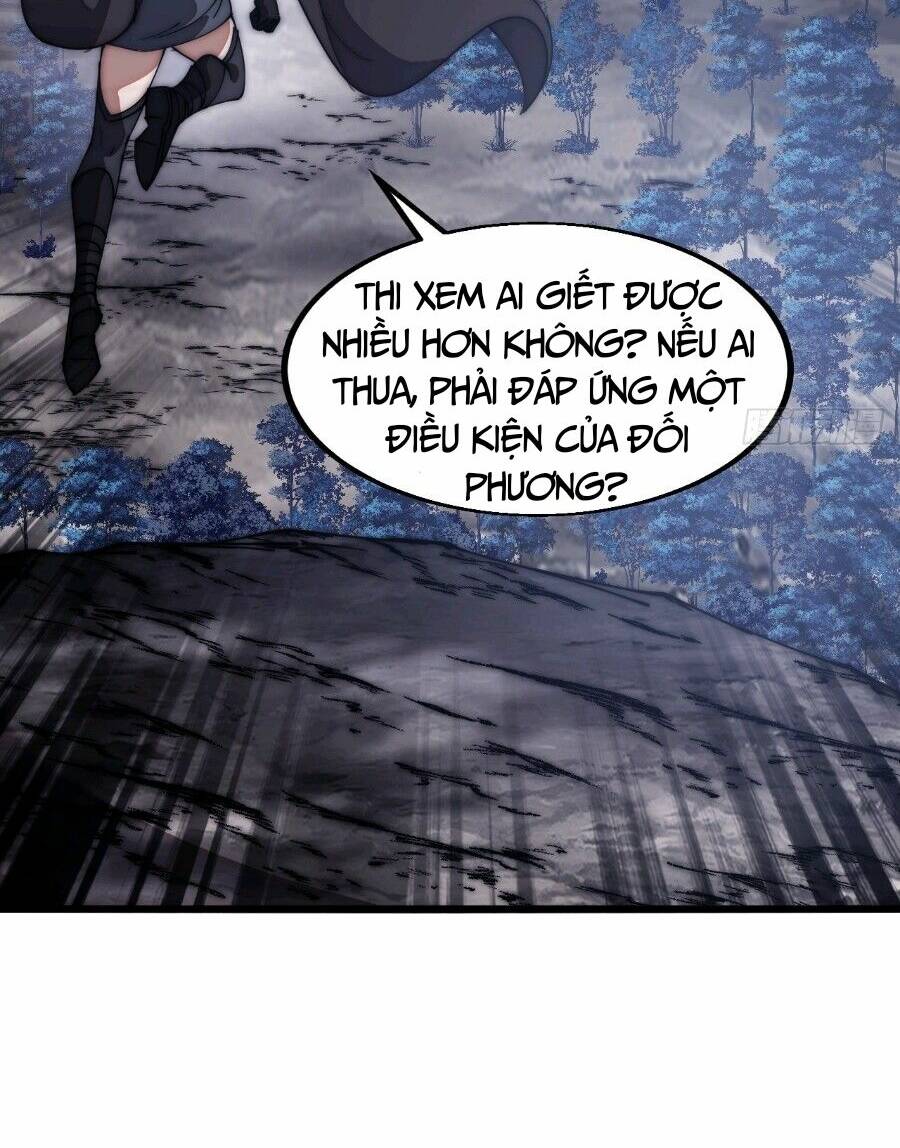 Ta Có Một Sơn Trại Chapter 666 - Trang 13