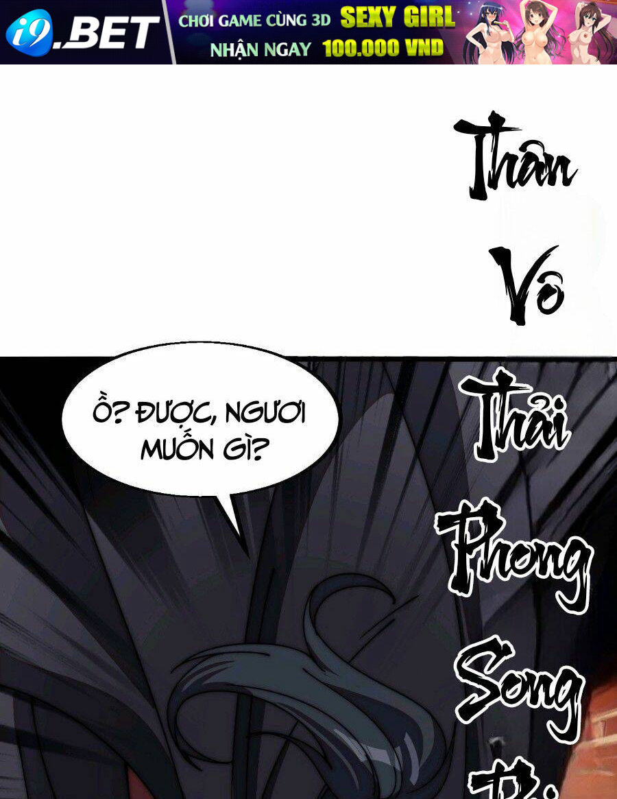 Ta Có Một Sơn Trại Chapter 666 - Trang 14