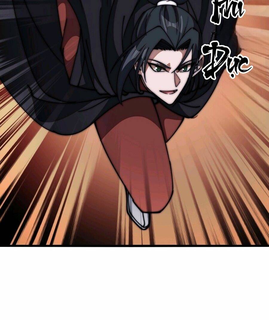 Ta Có Một Sơn Trại Chapter 666 - Trang 15