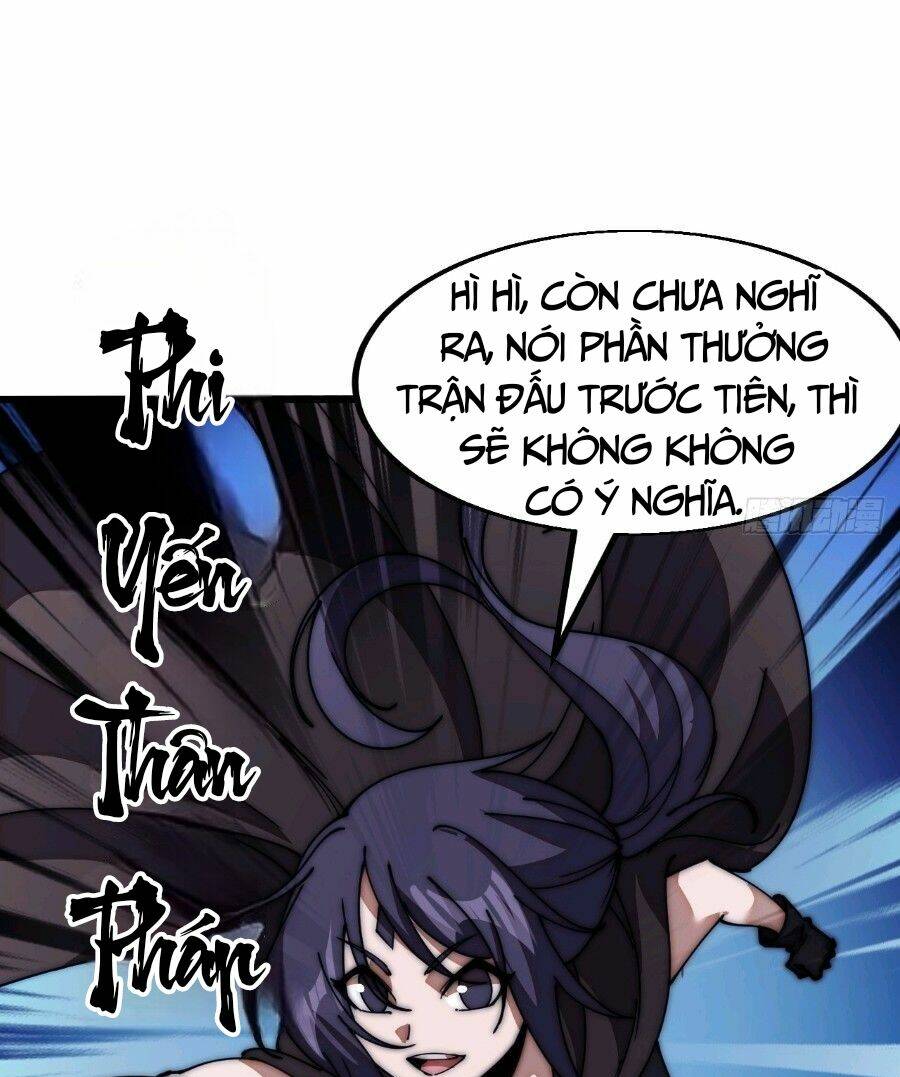 Ta Có Một Sơn Trại Chapter 666 - Trang 16