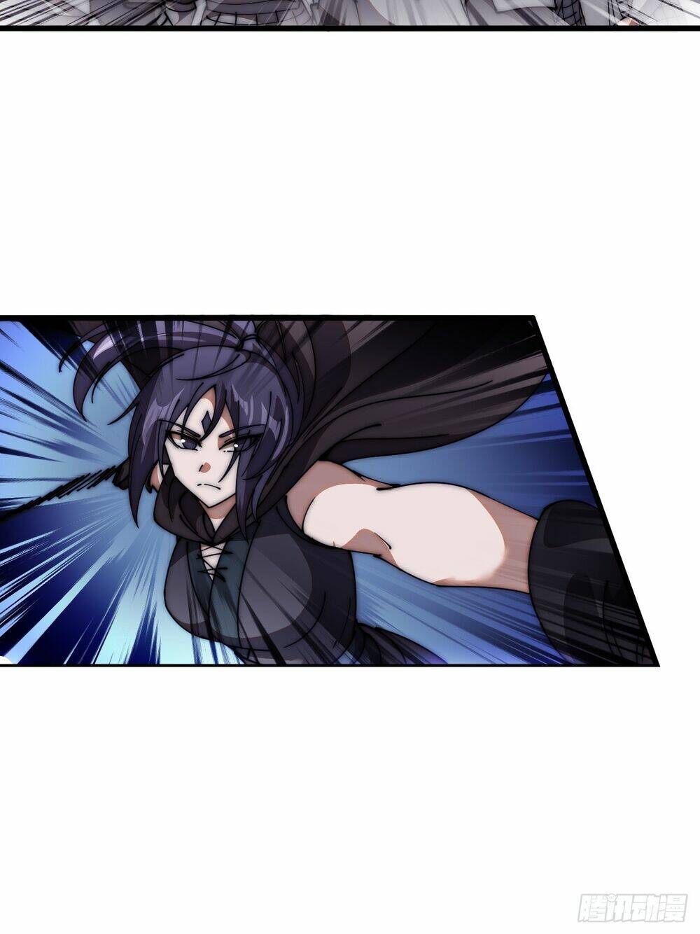 Ta Có Một Sơn Trại Chapter 666 - Trang 23