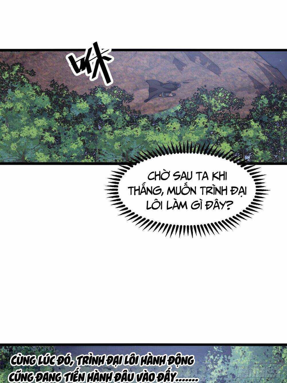 Ta Có Một Sơn Trại Chapter 666 - Trang 28