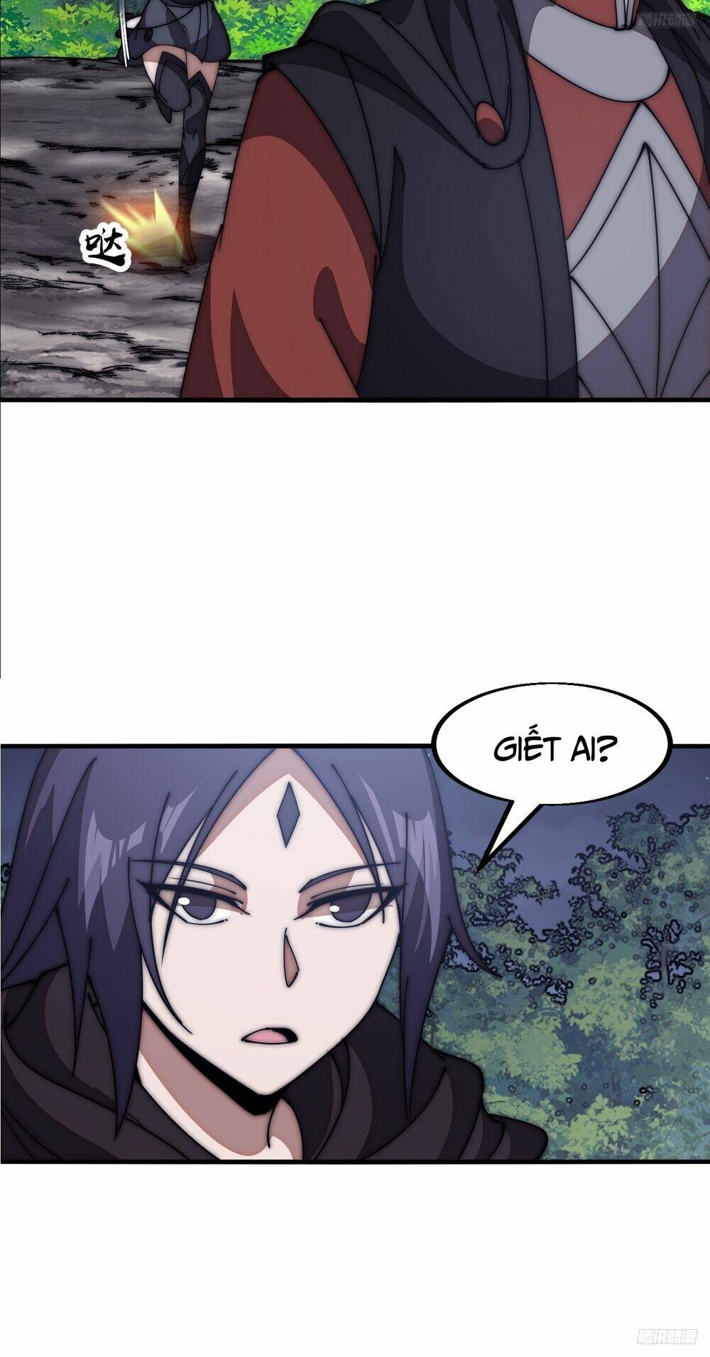 Ta Có Một Sơn Trại Chapter 666 - Trang 4