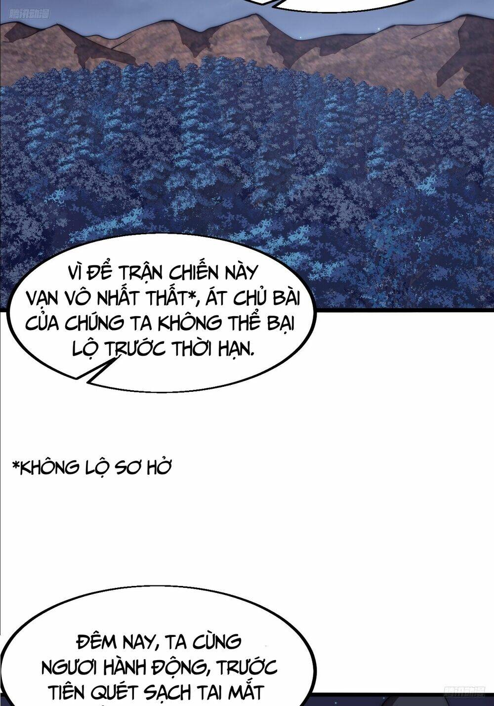 Ta Có Một Sơn Trại Chapter 666 - Trang 6