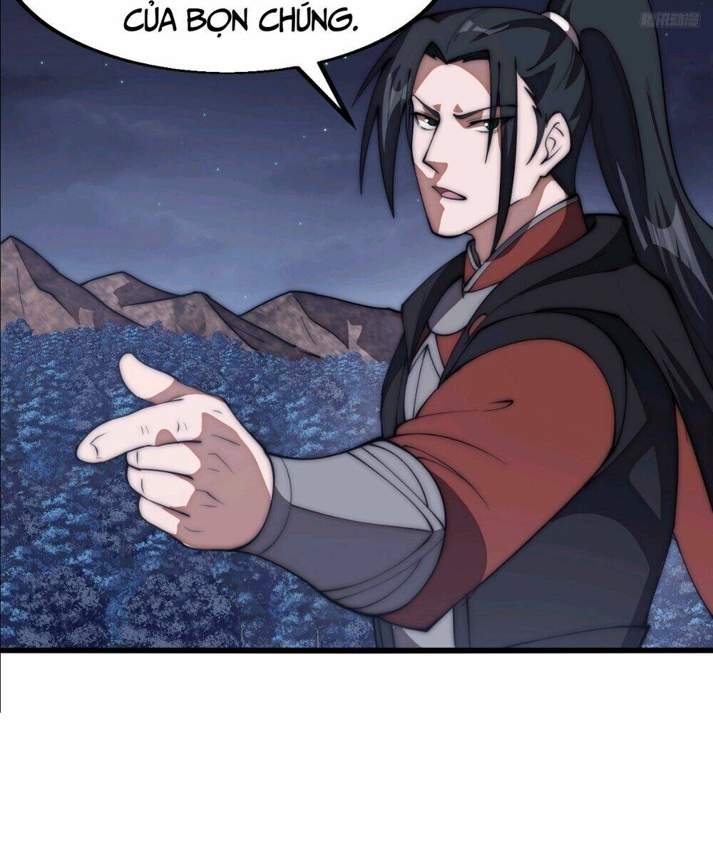 Ta Có Một Sơn Trại Chapter 666 - Trang 7