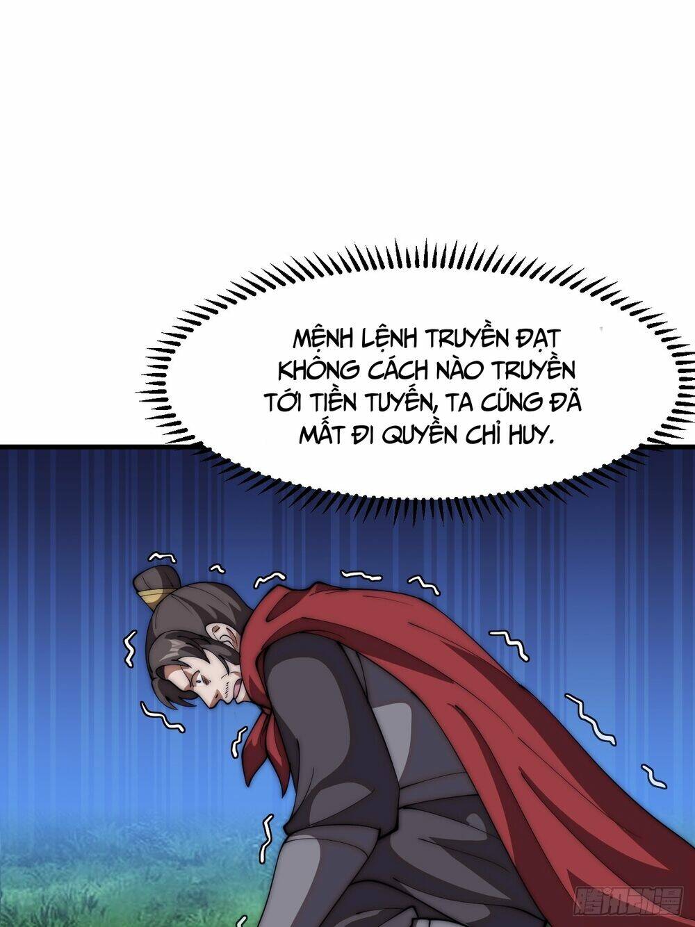 Ta Có Một Sơn Trại Chapter 669 - Trang 24