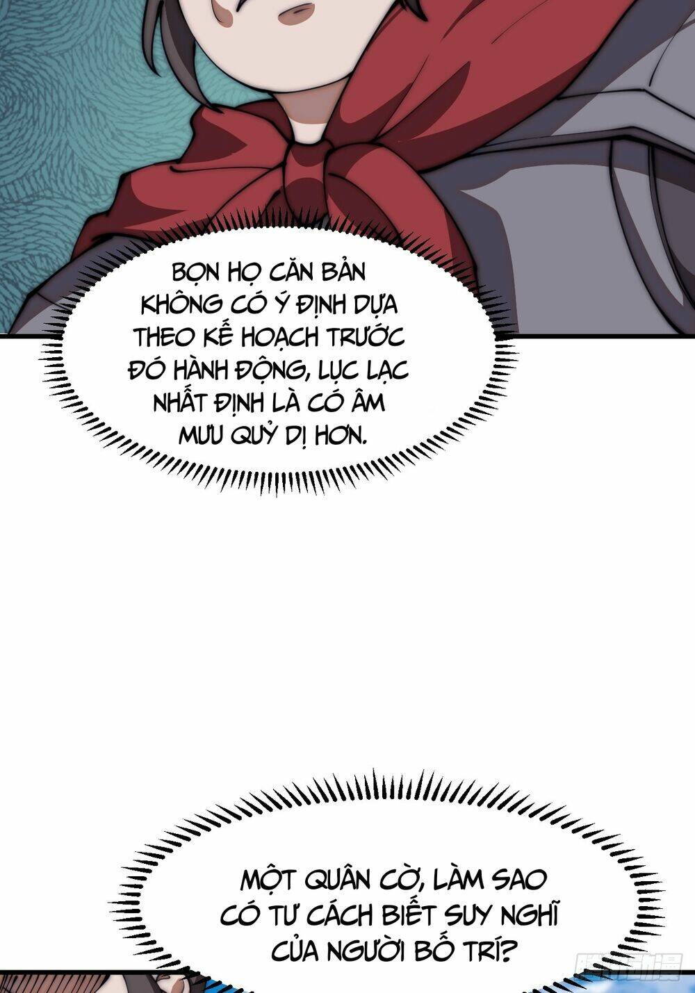 Ta Có Một Sơn Trại Chapter 669 - Trang 30