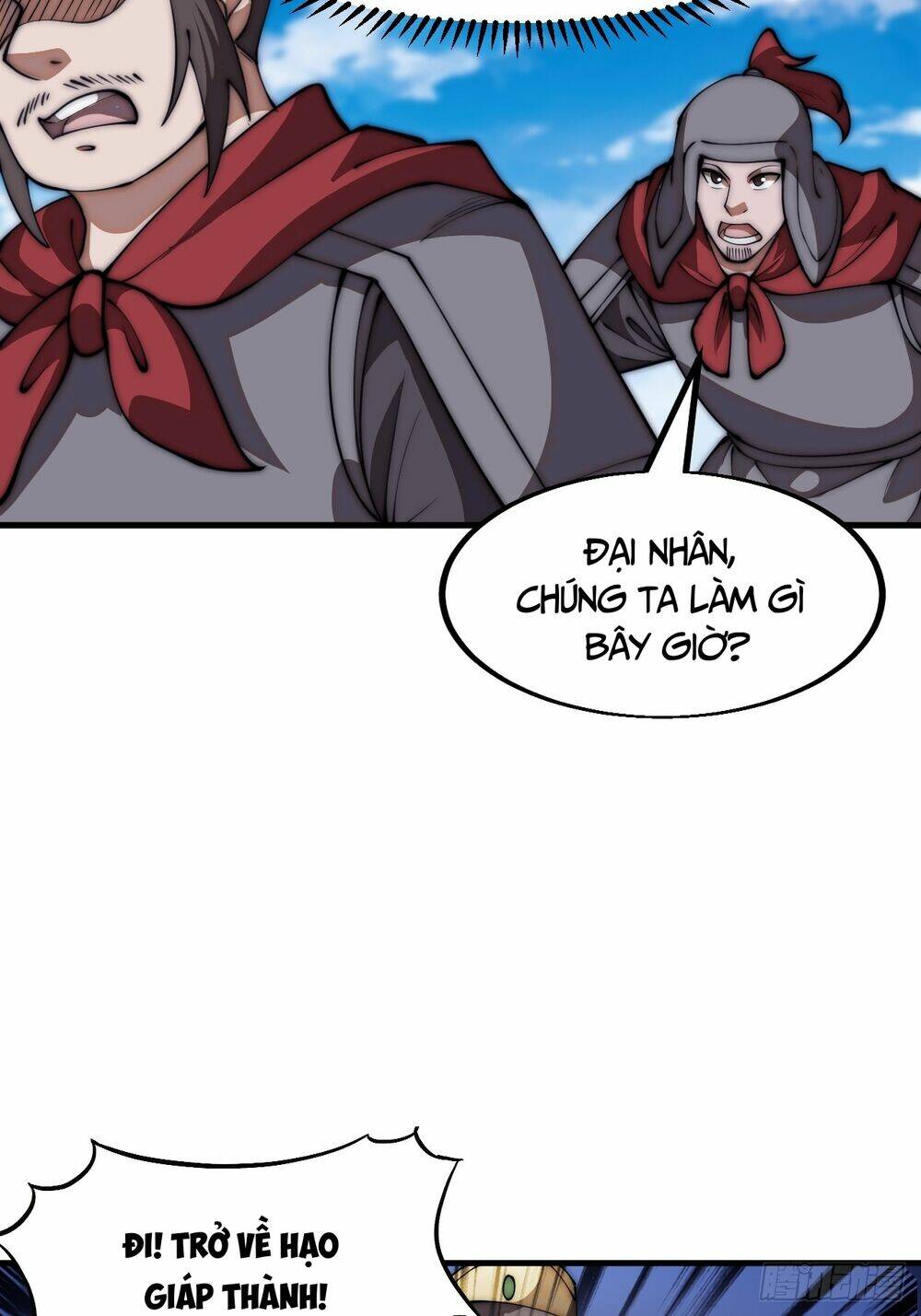 Ta Có Một Sơn Trại Chapter 669 - Trang 31