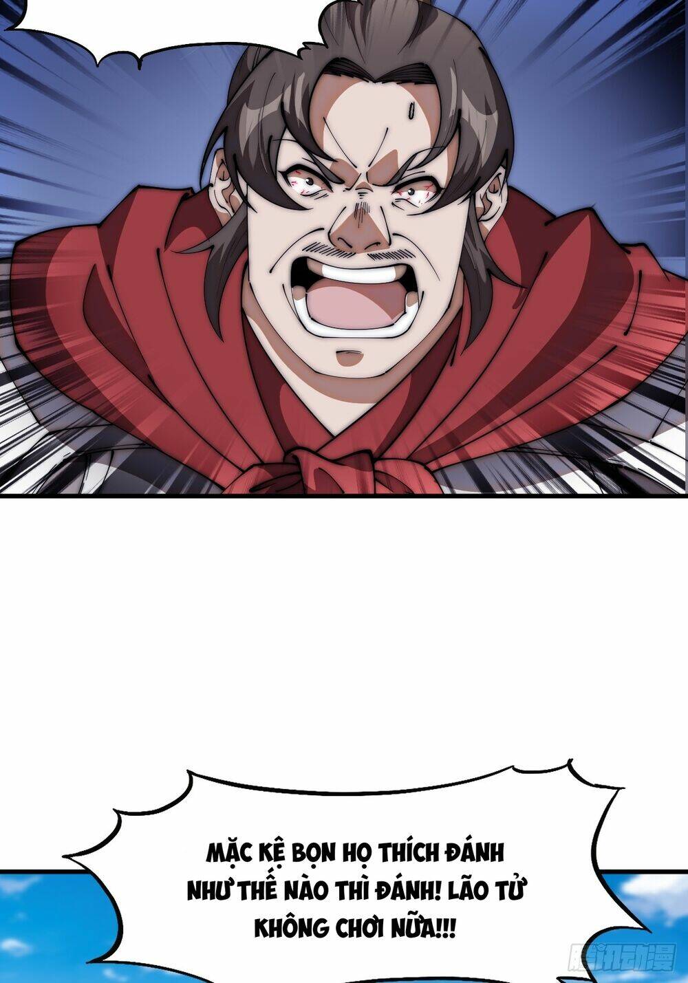 Ta Có Một Sơn Trại Chapter 669 - Trang 32