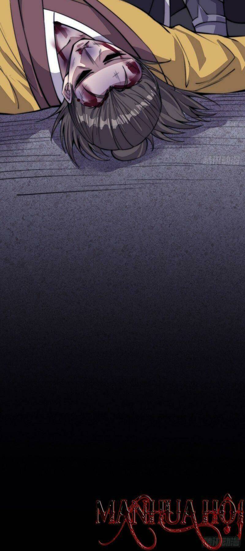 Ta Có Một Sơn Trại - Chapter 67 - Page 26