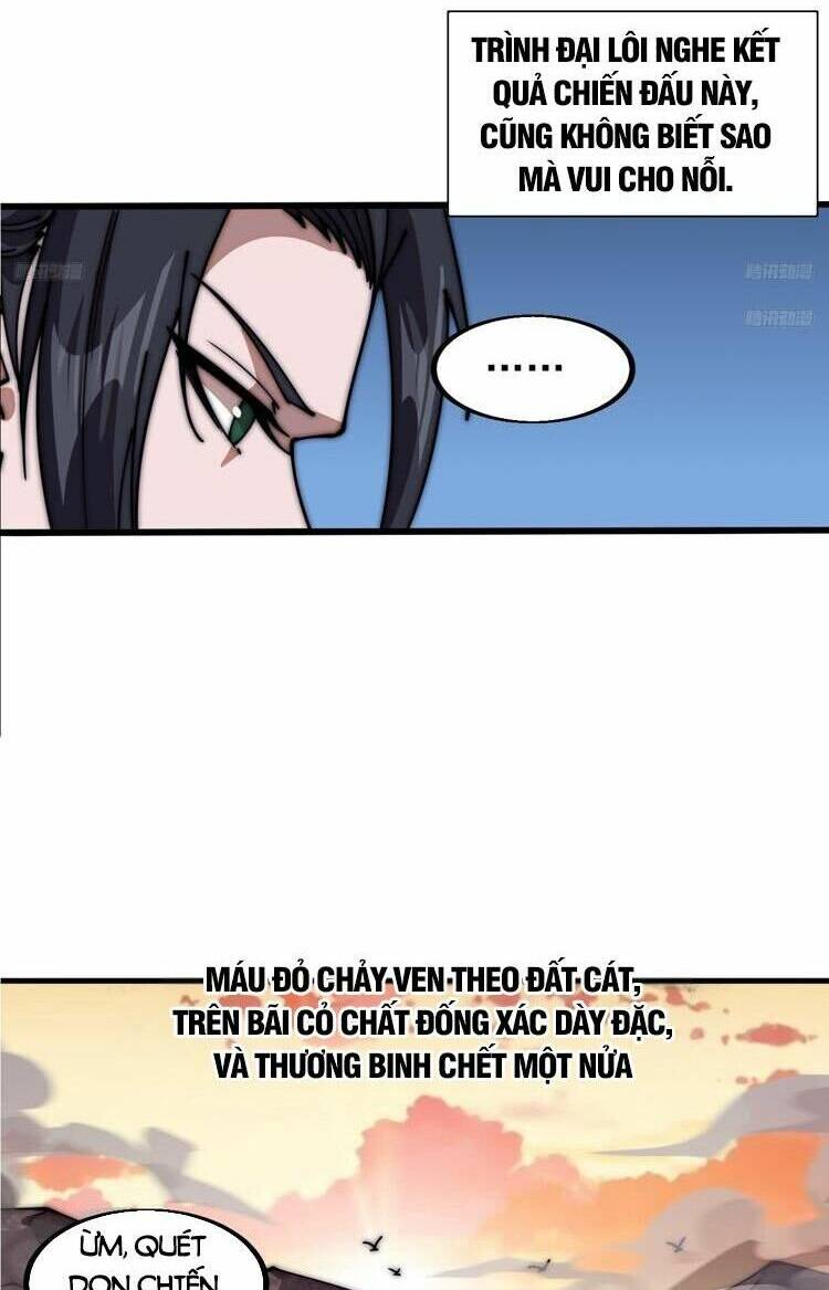 Ta Có Một Sơn Trại Chapter 674 - Trang 9