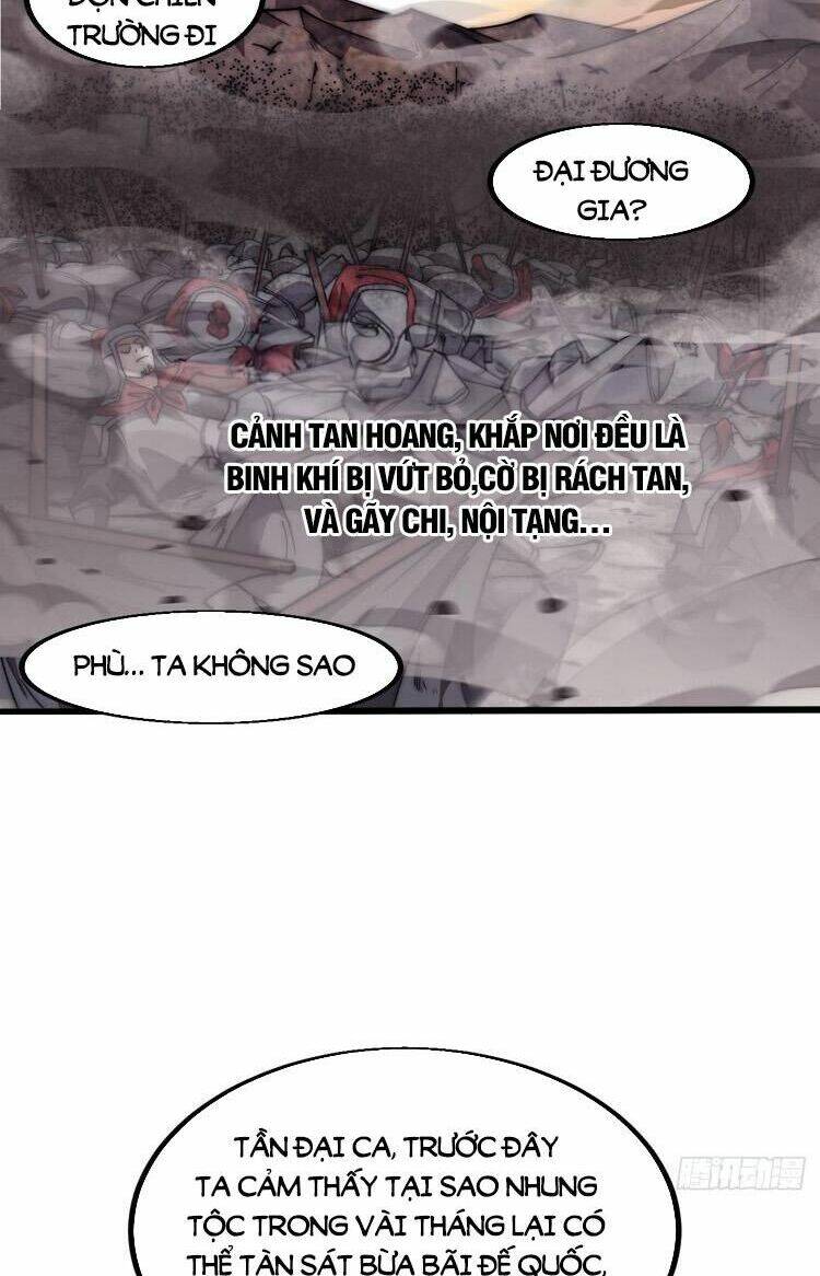 Ta Có Một Sơn Trại Chapter 674 - Trang 10