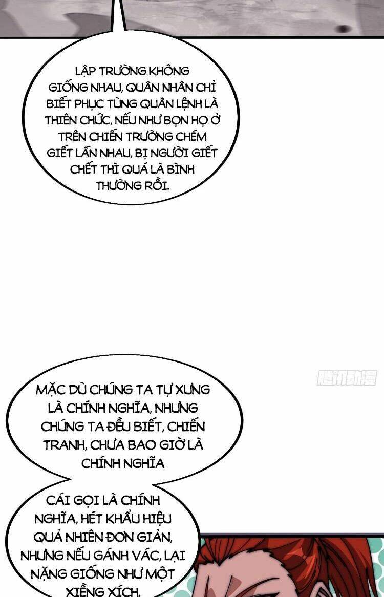 Ta Có Một Sơn Trại Chapter 674 - Trang 12