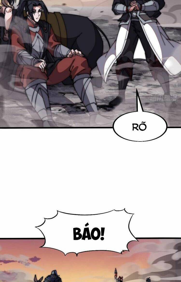 Ta Có Một Sơn Trại Chapter 674 - Trang 14