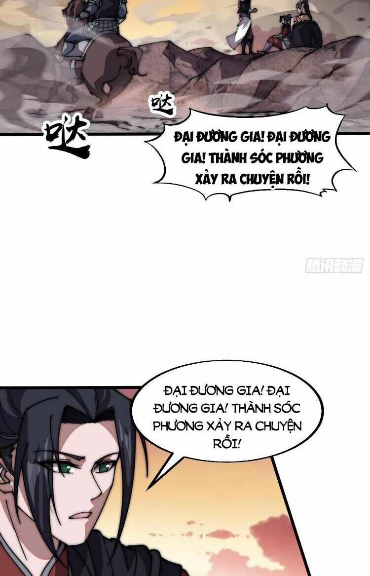 Ta Có Một Sơn Trại Chapter 674 - Trang 15