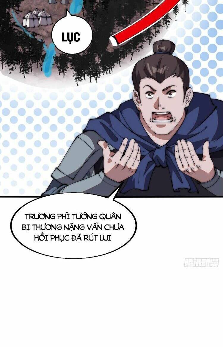 Ta Có Một Sơn Trại - Chapter 674 - Page 17