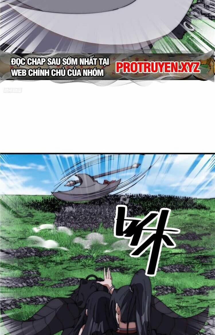 Ta Có Một Sơn Trại Chapter 674 - Trang 1