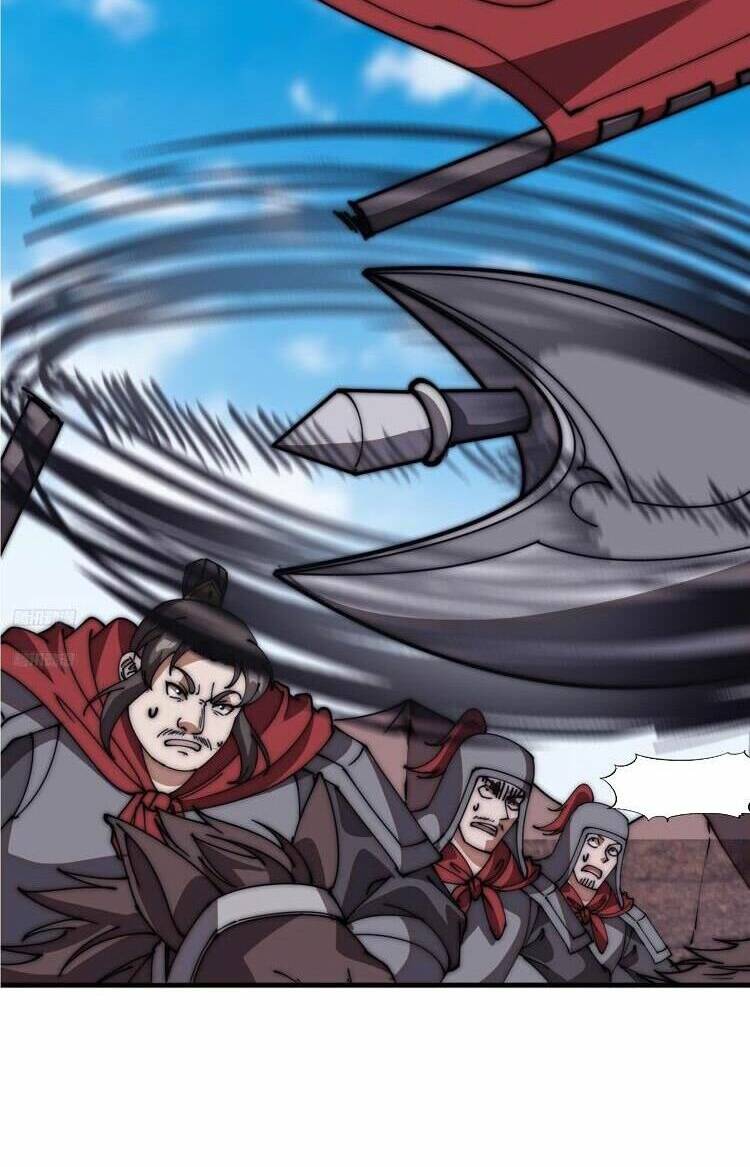 Ta Có Một Sơn Trại Chapter 674 - Trang 3