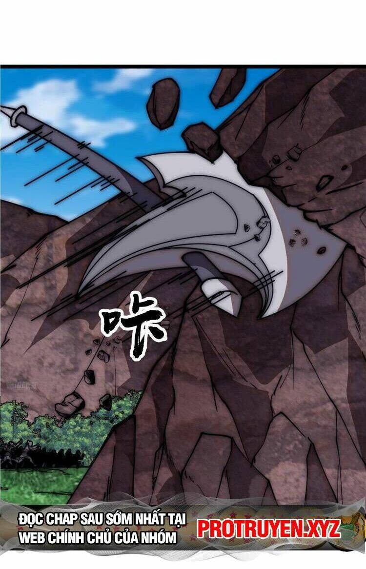 Ta Có Một Sơn Trại Chapter 674 - Trang 4