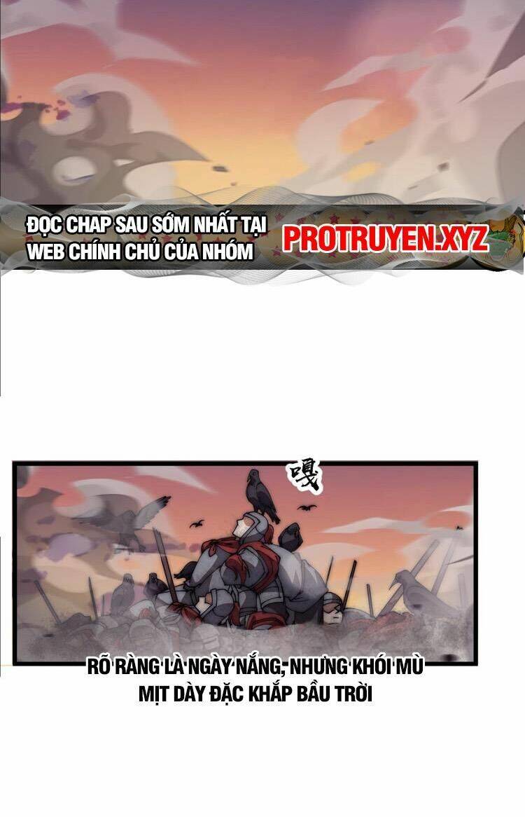 Ta Có Một Sơn Trại Chapter 674 - Trang 6