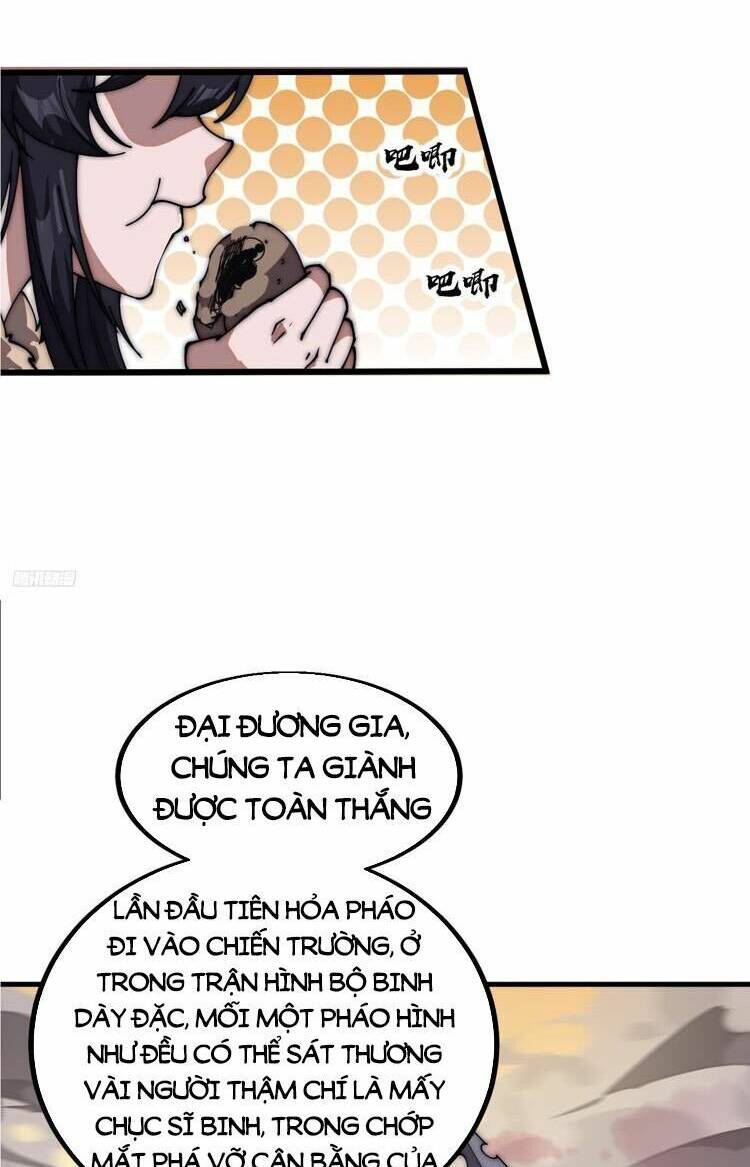 Ta Có Một Sơn Trại Chapter 674 - Trang 7