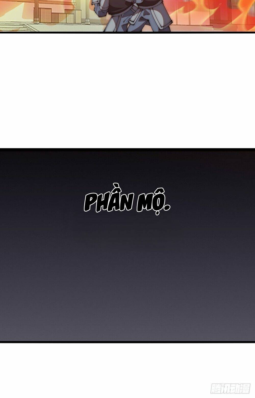 Ta Có Một Sơn Trại Chapter 676 - Trang 13