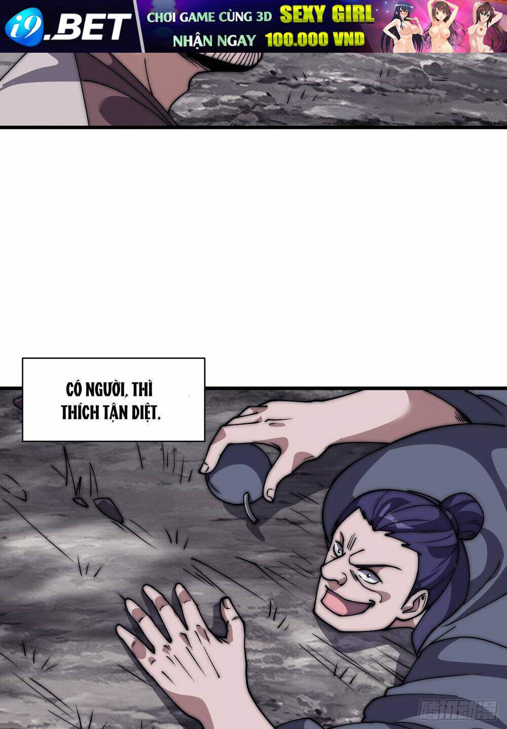 Ta Có Một Sơn Trại Chapter 676 - Trang 17