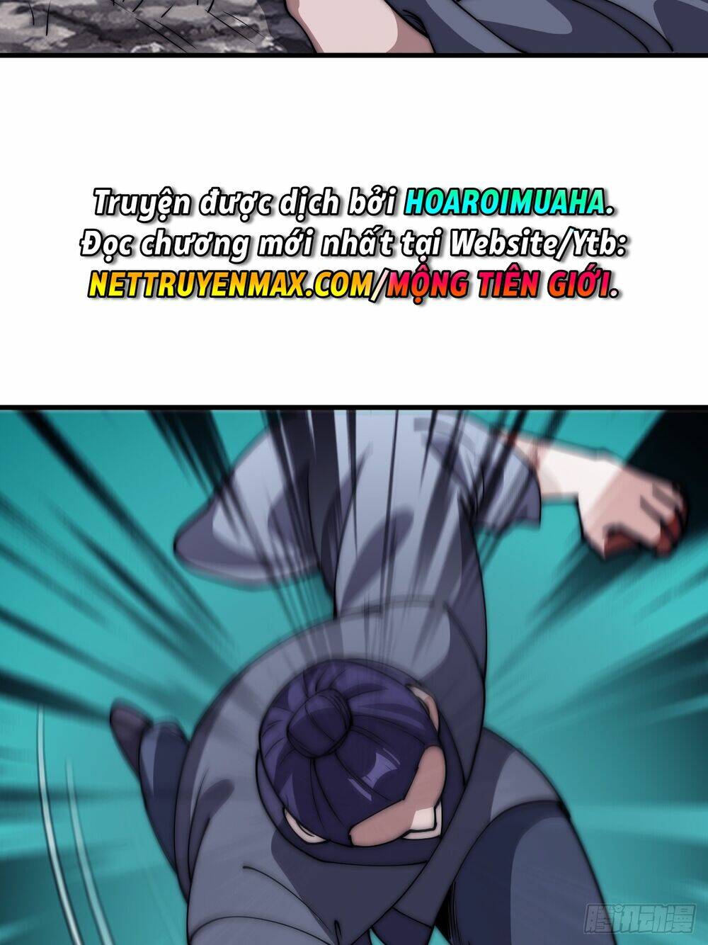 Ta Có Một Sơn Trại Chapter 676 - Trang 18