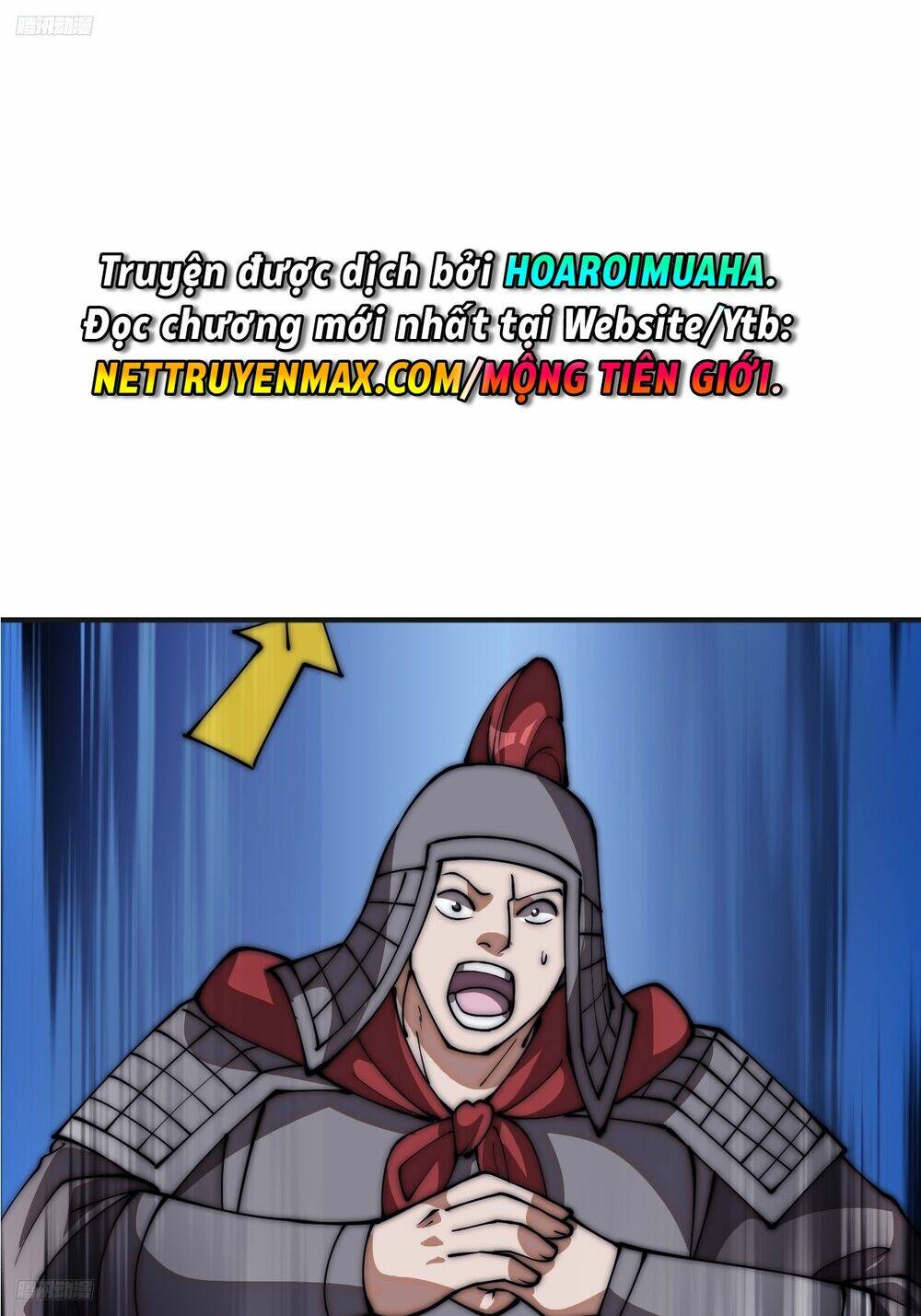 Ta Có Một Sơn Trại Chapter 676 - Trang 1