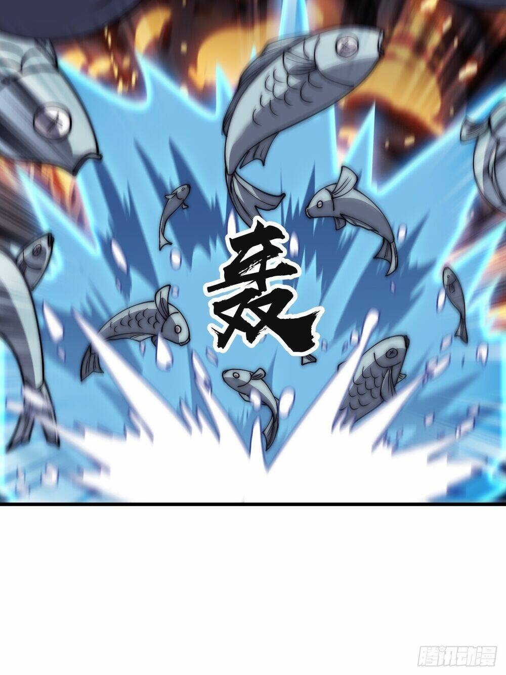 Ta Có Một Sơn Trại Chapter 676 - Trang 20