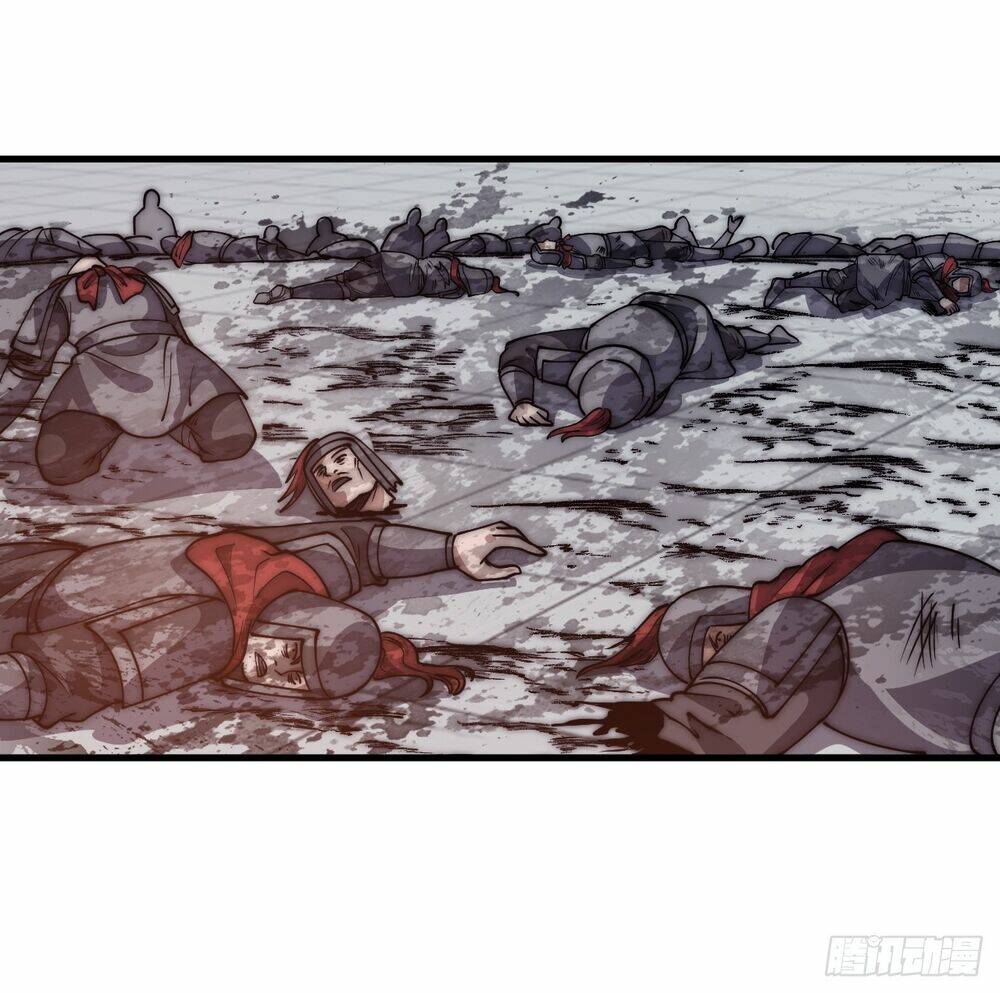 Ta Có Một Sơn Trại Chapter 676 - Trang 22