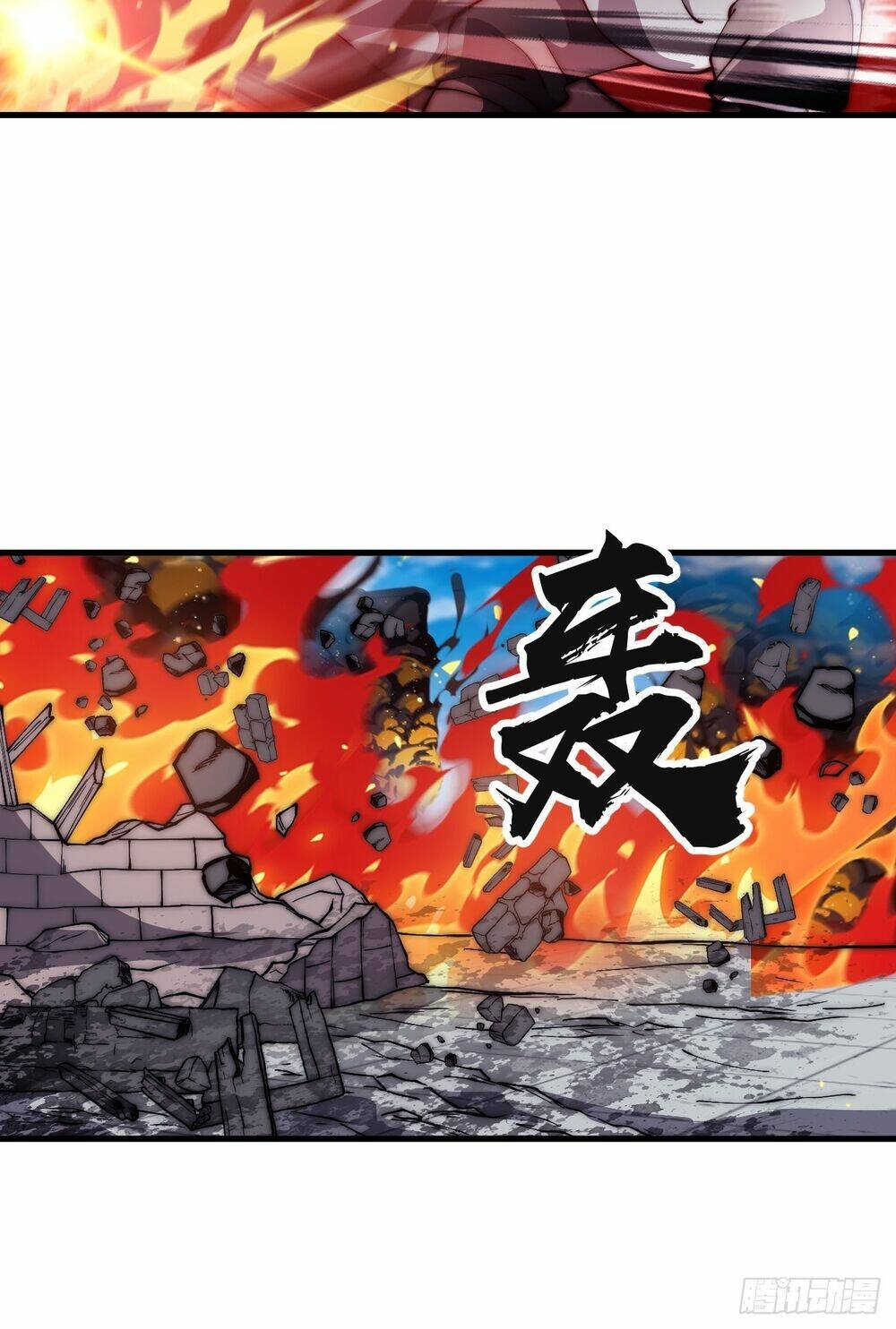 Ta Có Một Sơn Trại Chapter 676 - Trang 25